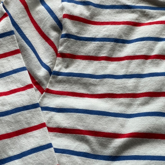 Old Navy Men's Long Sleeve T-Shirt Size L - Picture 5 of 7